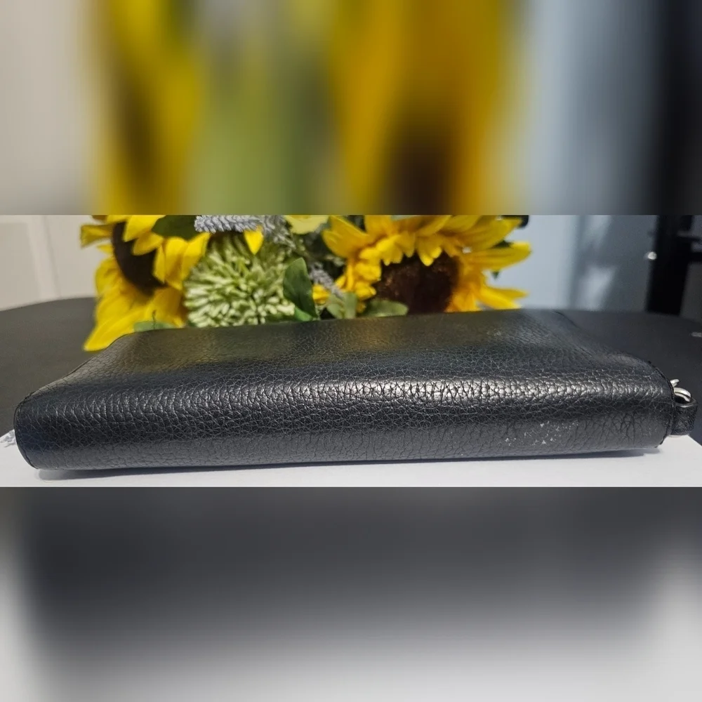 Michael Kors Large Leather Wallet